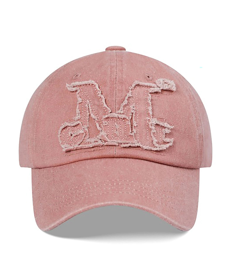 JACKROSE(ジャックローズ) |MUCENT/ムセント MUCENT SIGNATURE BALL CAP