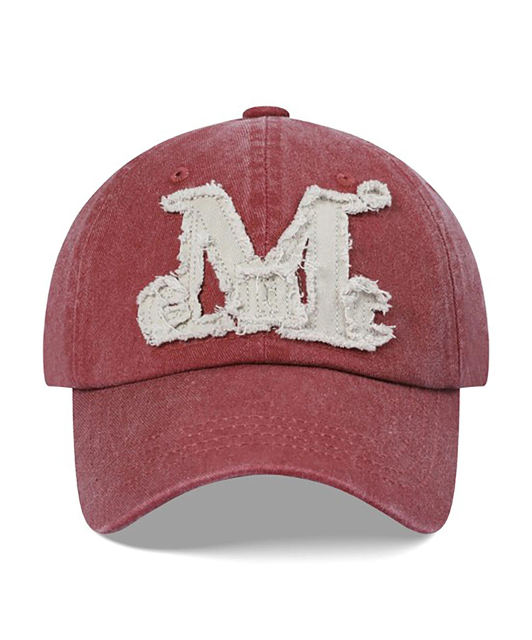 JACKROSE(ジャックローズ) |MUCENT/ムセント MUCENT SIGNATURE BALL CAP