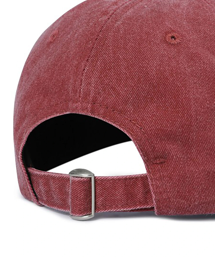 JACKROSE(ジャックローズ) |MUCENT/ムセント MUCENT SIGNATURE BALL CAP