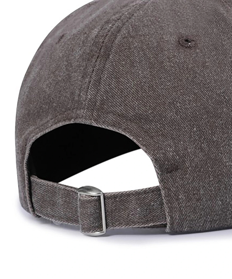 JACKROSE(ジャックローズ) |MUCENT/ムセント MUCENT SIGNATURE BALL CAP