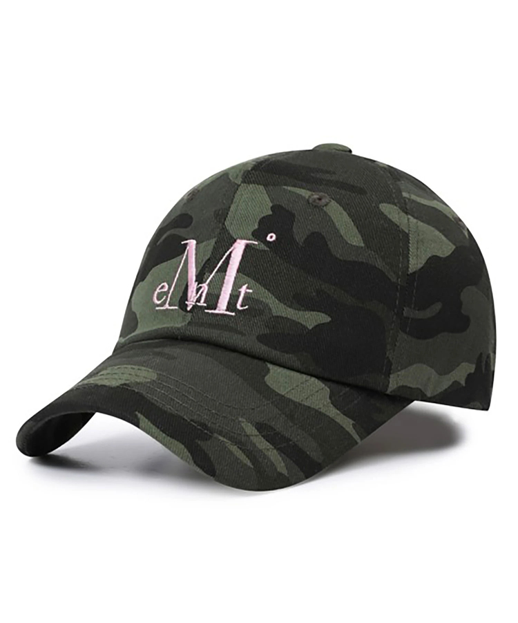 JACKROSE(ジャックローズ) |MUCENT/ムセント MUCENT SIGNATURE BALL CAP