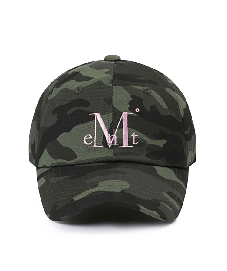 JACKROSE(ジャックローズ) |MUCENT/ムセント MUCENT SIGNATURE BALL CAP