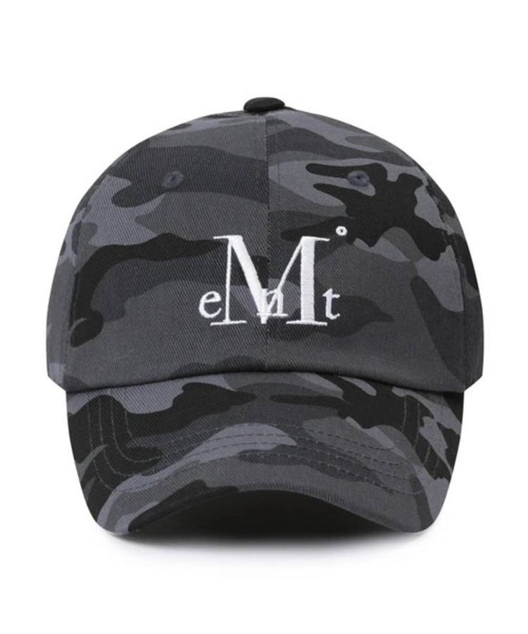 JACKROSE(ジャックローズ) |MUCENT/ムセント MUCENT SIGNATURE BALL CAP