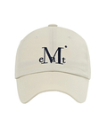 JACKROSE(ジャックローズ) |MUCENT/ムセント MUCENT SIGNATURE BALL CAP
