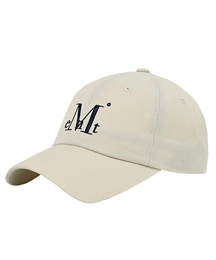 JACKROSE(ジャックローズ) |MUCENT/ムセント MUCENT SIGNATURE BALL CAP