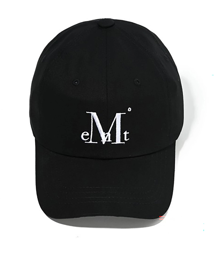 JACKROSE(ジャックローズ) |MUCENT/ムセント MUCENT SIGNATURE BALL CAP