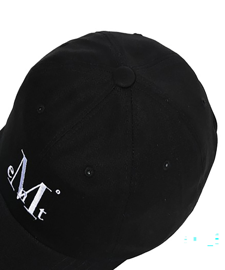 JACKROSE(ジャックローズ) |MUCENT/ムセント MUCENT SIGNATURE BALL CAP