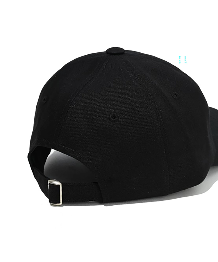JACKROSE(ジャックローズ) |MUCENT/ムセント MUCENT SIGNATURE BALL CAP