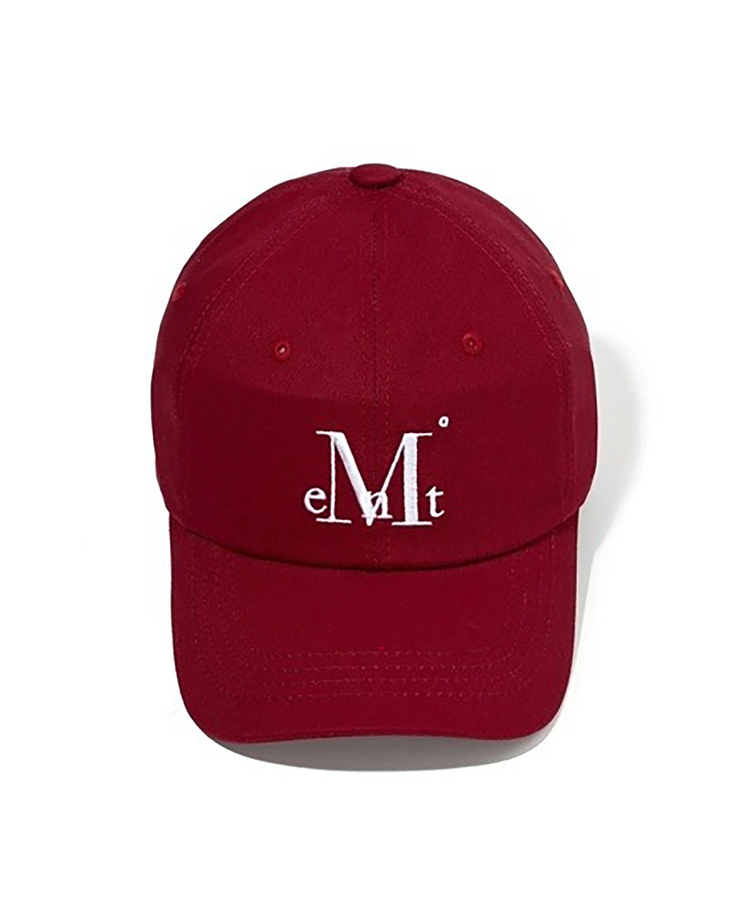 JACKROSE(ジャックローズ) |MUCENT/ムセント MUCENT SIGNATURE BALL CAP