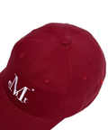 JACKROSE(ジャックローズ) |MUCENT/ムセント MUCENT SIGNATURE BALL CAP