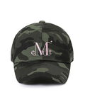 JACKROSE(ジャックローズ) |MUCENT/ムセント MUCENT SIGNATURE BALL CAP