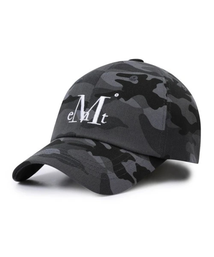 JACKROSE(ジャックローズ) |MUCENT/ムセント MUCENT SIGNATURE BALL CAP