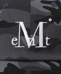 JACKROSE(ジャックローズ) |MUCENT/ムセント MUCENT SIGNATURE BALL CAP