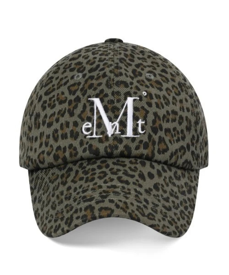 JACKROSE(ジャックローズ) |MUCENT/ムセント MUCENT SIGNATURE BALL CAP