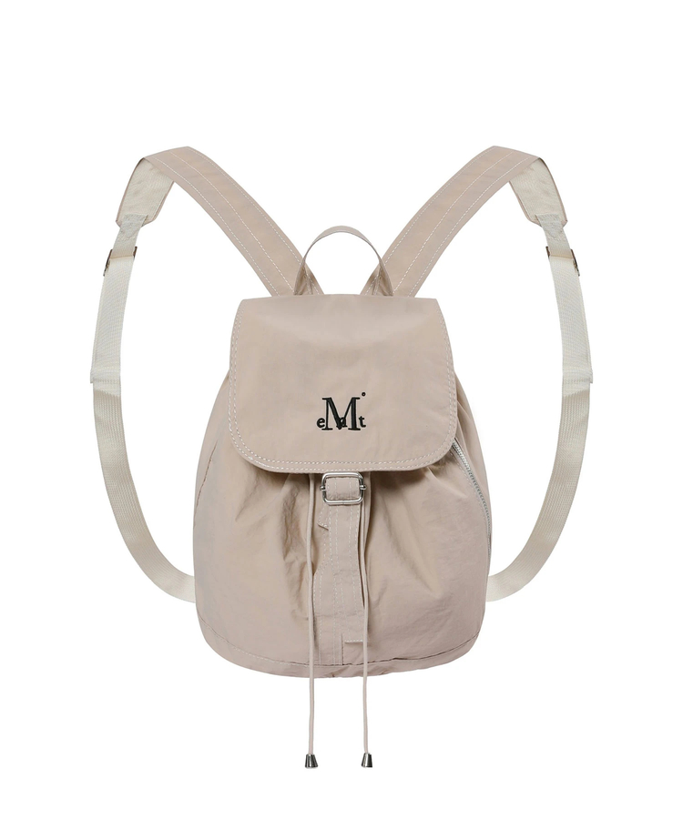JACKROSE(ジャックローズ) |MUCENT/ムセント MUTE MINI BACK PACK