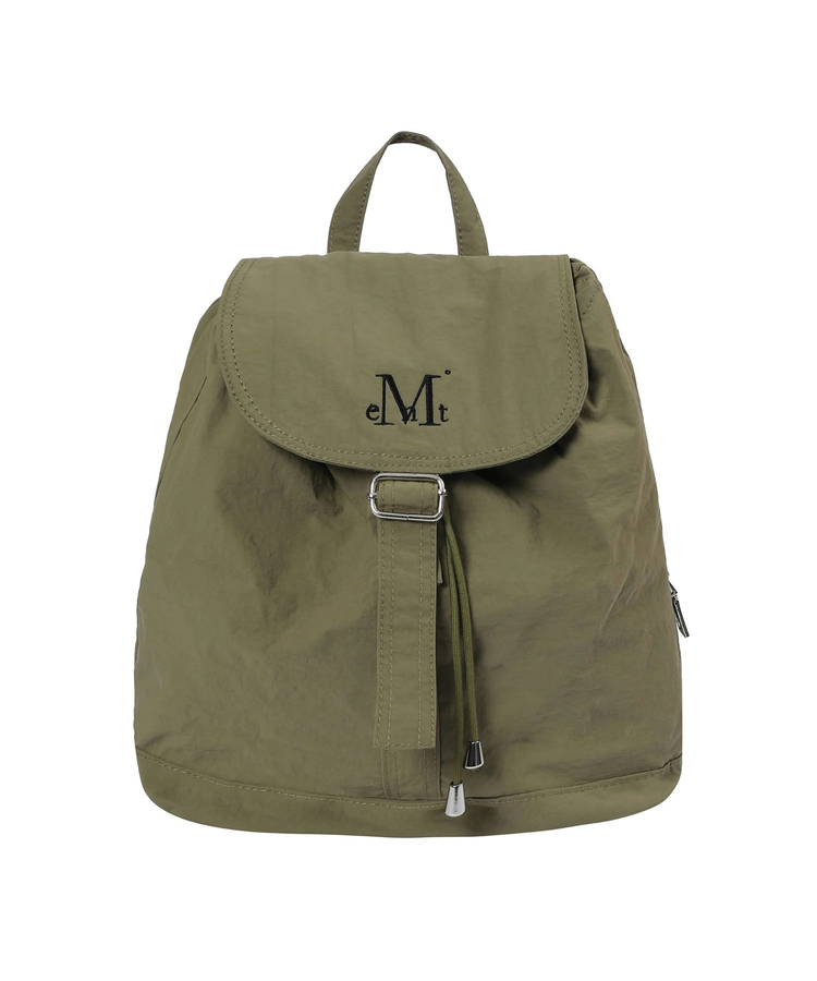 JACKROSE(ジャックローズ) |MUCENT/ムセント MUTE MINI BACK PACK