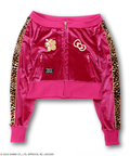 JACKROSE(ジャックローズ) |GALFY×HELLO KITTY/ガルフィー×ハローキティ いにしえキティギャルSETUP(WOMENS)