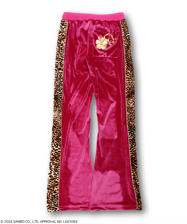 JACKROSE(ジャックローズ) |GALFY×HELLO KITTY/ガルフィー×ハローキティ いにしえキティギャルSETUP(WOMENS)