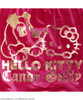 JACKROSE(ジャックローズ) |GALFY×HELLO KITTY/ガルフィー×ハローキティ いにしえキティギャルSETUP(WOMENS)
