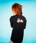 JACKROSE(ジャックローズ) |GALFY×HELLO KITTY/ガルフィー×ハローキティ キティがるTee LS(WOMENS)