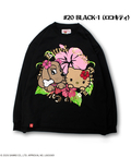 JACKROSE(ジャックローズ) |GALFY×HELLO KITTY/ガルフィー×ハローキティ キティがるTee LS(WOMENS)