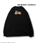 JACKROSE(ジャックローズ) |GALFY×HELLO KITTY/ガルフィー×ハローキティ キティがるTee LS(WOMENS)