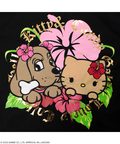 JACKROSE(ジャックローズ) |GALFY×HELLO KITTY/ガルフィー×ハローキティ キティがるTee LS(WOMENS)