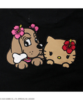 JACKROSE(ジャックローズ) |GALFY×HELLO KITTY/ガルフィー×ハローキティ キティがるTee LS(WOMENS)