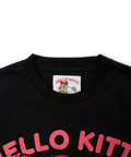 JACKROSE(ジャックローズ) |GALFY×HELLO KITTY/ガルフィー×ハローキティ キティがるTee LS(WOMENS)