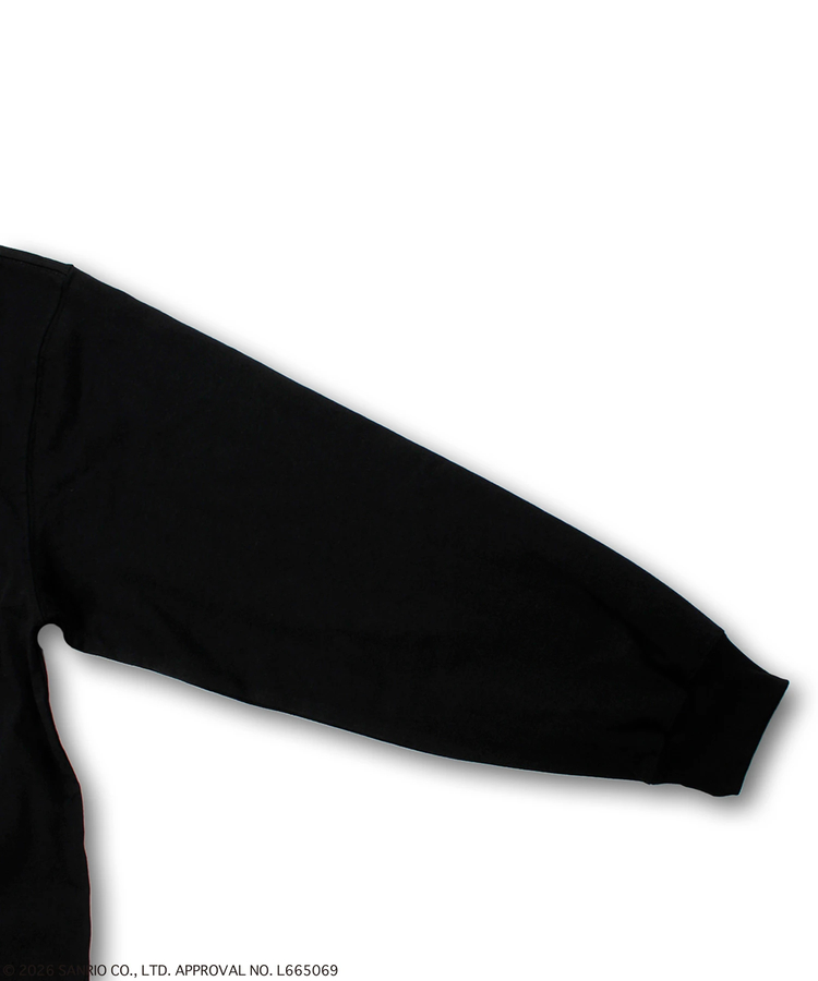 JACKROSE(ジャックローズ) |GALFY×HELLO KITTY/ガルフィー×ハローキティ キティがるTee LS(WOMENS)