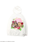 JACKROSE(ジャックローズ) |GALFY×HELLO KITTY/ガルフィー×ハローキティ ロコギャル双子パーカー(WOMENS)