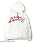 JACKROSE(ジャックローズ) |GALFY×HELLO KITTY/ガルフィー×ハローキティ 仲子パーカー(WOMENS)