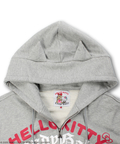 JACKROSE(ジャックローズ) |GALFY×HELLO KITTY/ガルフィー×ハローキティ 仲子パーカー(WOMENS)