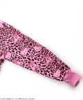 JACKROSE(ジャックローズ) |GALFY×HELLO KITTY/ガルフィー×ハローキティ 鬼ギャルパーカー(WOMENS)