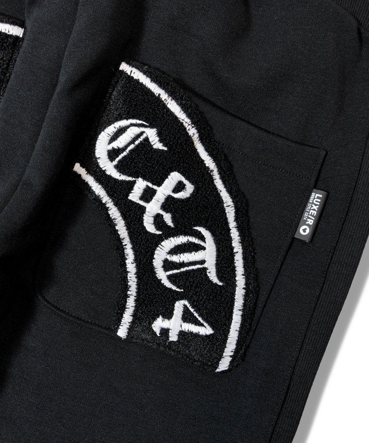 JACKROSE(ジャックローズ) |LUXE/R /ラグジュ 46214＆46226-TRPUポンチ・パンツ(MENS)