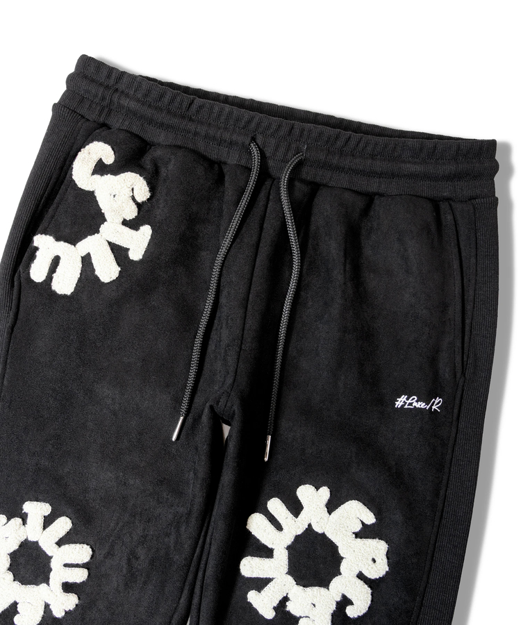 JACKROSE(ジャックローズ) |LUXE/R /ラグジュ 46214＆46226-TRPUポンチ・パンツ(MENS)