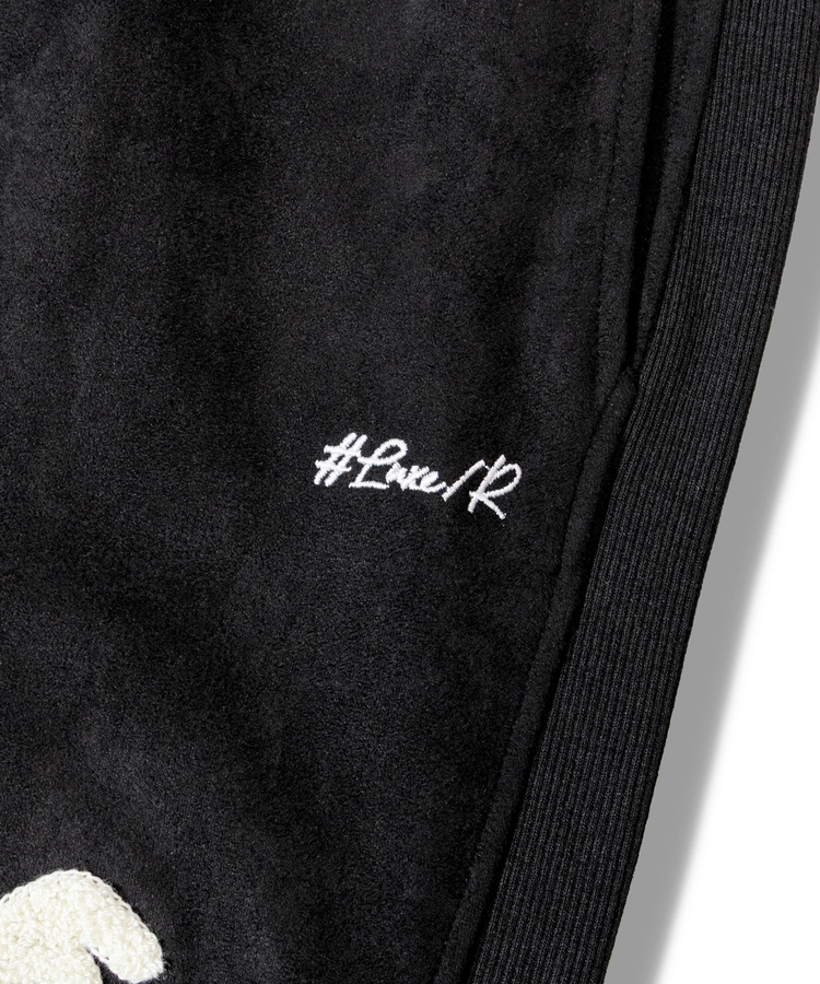 JACKROSE(ジャックローズ) |LUXE/R /ラグジュ 46214＆46226-TRPUポンチ・パンツ(MENS)