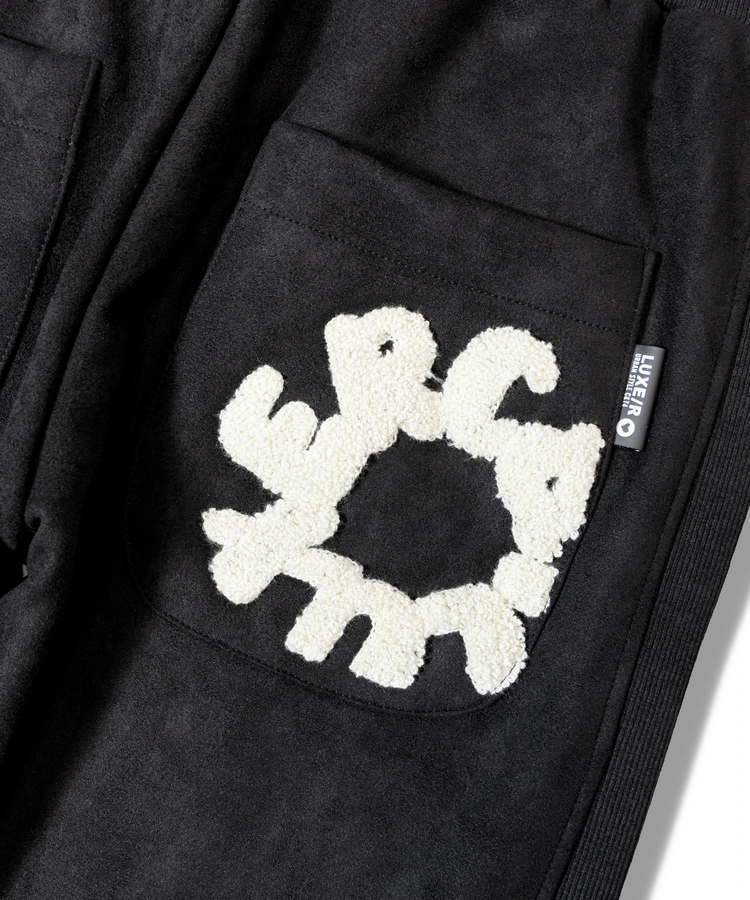 JACKROSE(ジャックローズ) |LUXE/R /ラグジュ 46214＆46226-TRPUポンチ・パンツ(MENS)