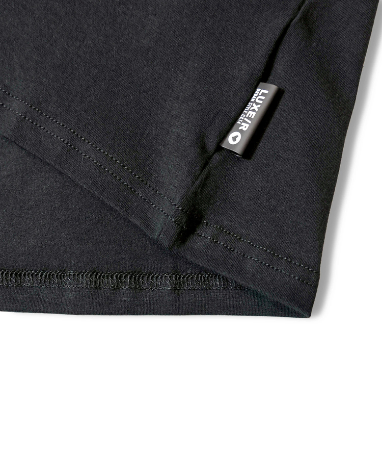 JACKROSE(ジャックローズ) |LUXE/R /ラグジュ 46220-ラインストーン-ベア天・LSTEE(MENS)