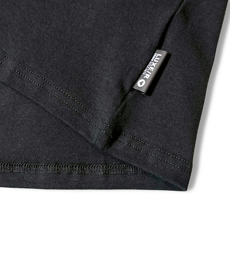 JACKROSE(ジャックローズ) |LUXE/R /ラグジュ 46219-PUワッペン・ベア天・LSTEE(MENS)