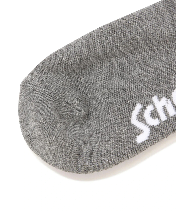 JACKROSE(ジャックローズ) |Schott/ショット HIGH-SOCKS [FLAME / S / STENCIL BULLDOG]