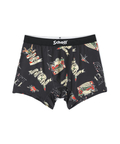 JACKROSE(ジャックローズ) |Schott/ショット BOXER PANTS [TATOO / HULA GIRL]