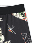 JACKROSE(ジャックローズ) |Schott/ショット BOXER PANTS [TATOO / HULA GIRL]