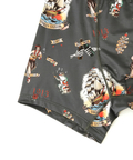 JACKROSE(ジャックローズ) |Schott/ショット BOXER PANTS [TATOO / HULA GIRL]