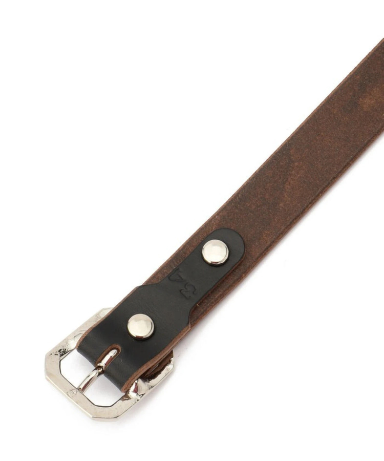 JACKROSE(ジャックローズ) |Schott/ショット PERFECT BELT NARROW
