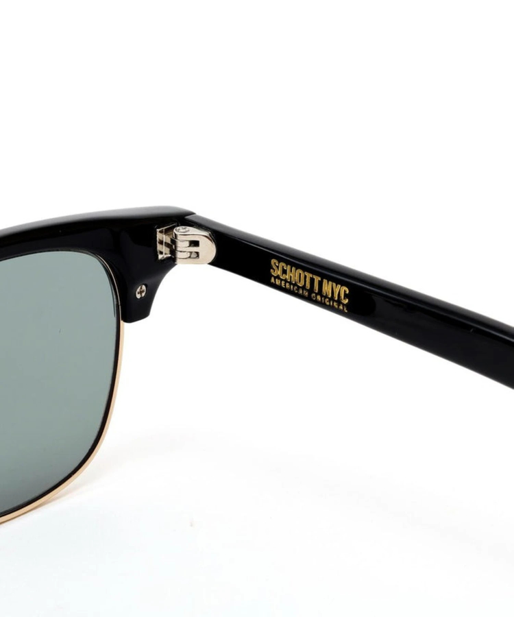 JACKROSE(ジャックローズ) |Schott/ショット LUCAS-サングラス