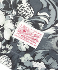 JACKROSE(ジャックローズ) |Schott×Pineapple Juice/ショット×パイナップルジュース RAYON SS SHIRT(MENS)