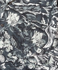 JACKROSE(ジャックローズ) |Schott×Pineapple Juice/ショット×パイナップルジュース RAYON SS SHIRT(MENS)