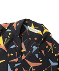 JACKROSE(ジャックローズ) |Schott×Pineapple Juice/ショット×パイナップルジュース RAYON SS SHIRT(MENS)