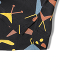 JACKROSE(ジャックローズ) |Schott×Pineapple Juice/ショット×パイナップルジュース RAYON SS SHIRT(MENS)